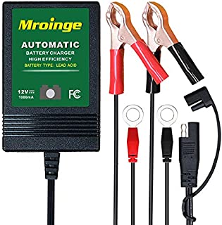 Mroinge MBC010 Charger