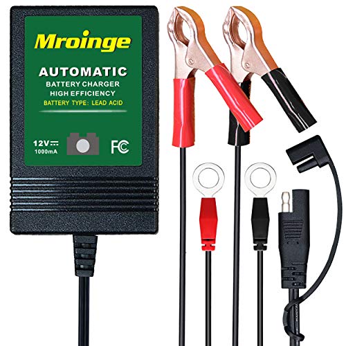 Mroinge MBC010 Charger