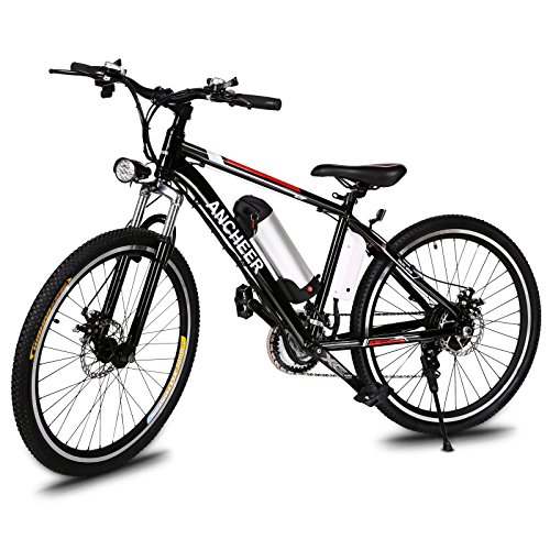 8 Best Electric Bikes For Adults