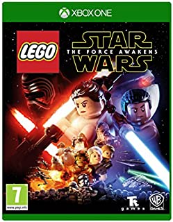 Warner Bros. Interactive Entertainment Lego Star Wars: The Force Awakens (Xbox One)