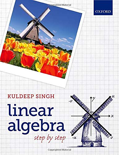 10 Best Linear Algebra Textbook For Machine Learning