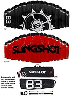 Slingshot Kiteboarding B3 Light