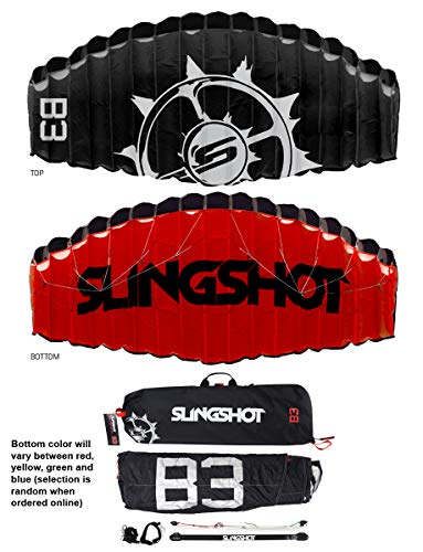 Slingshot Kiteboarding B3 Light