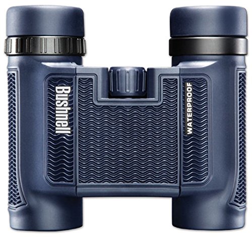 Bushnell H2O Compact Roof Prism Binocular