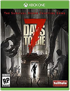 7 Days to Die - Xbox One