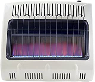 Mr. Heater Corporation F299730 Heater, One Size, White and Black