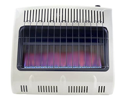 5 Best Propane Heater For Cabin