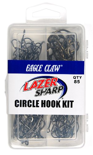 10 Best Fishing Hooks For Surf Fishing