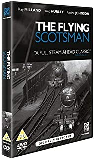 Flying Scotsman