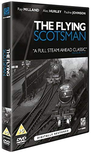 Flying Scotsman