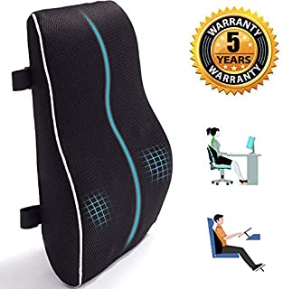 Lumbar Support for Office Chair