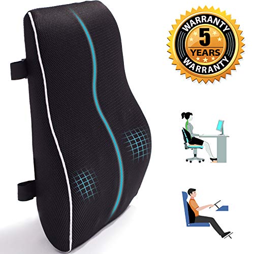 Lumbar Support for Office Chair