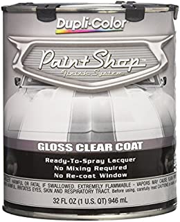 Dupli-Color EBSP30000 Clear Coat