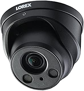 Lorex IP Motorized Varifocal