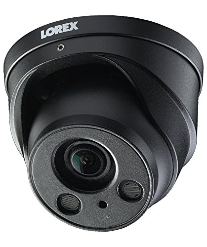 Lorex IP Motorized Varifocal