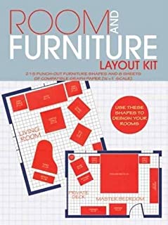 Room and Furniture Layout Kit