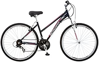 Schwinn GTX Comfort Hybrid Bike