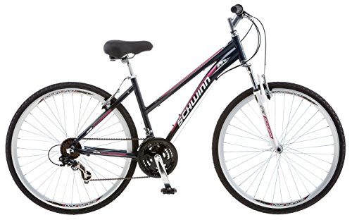 Schwinn GTX Comfort Hybrid Bike