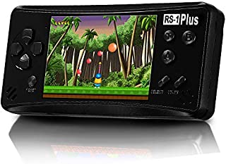 Haopapa Retro Plus Handheld Games