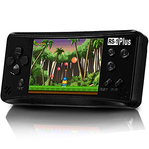 Haopapa Retro Plus Handheld Games