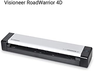 Visioneer RoadWarrior 4D