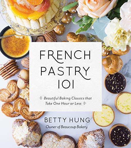 French Pastry 101: Learn the Art of Classic Baking