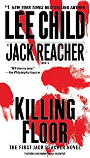 Killing Floor (Jack Reacher)