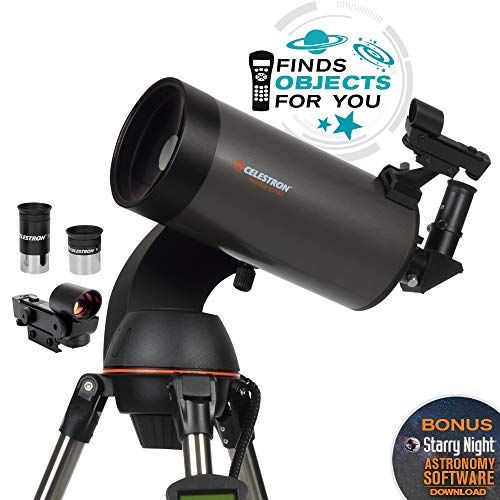 Celestron - NexStar 127SLT