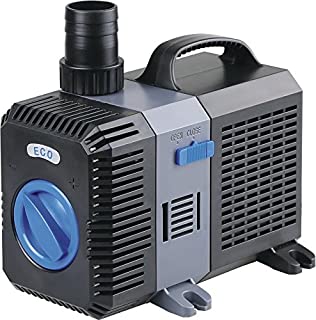 EXTRAUP 2100GPH Electric Pump