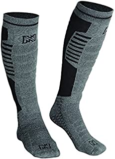 Mobile Warming Heated Socks