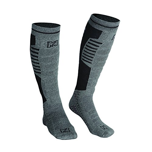 Mobile Warming Heated Socks