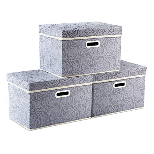 Prandom Collapsible Storage Boxes