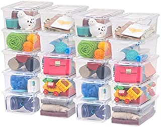 IRIS USA, Inc. CNL-5 Storage Box