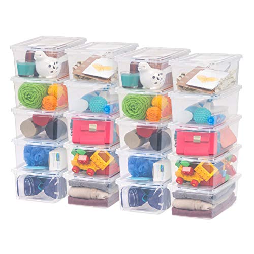 IRIS USA, Inc. CNL-5 Storage Box