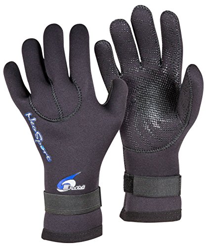 10 Best Diving Gloves For Cold Water