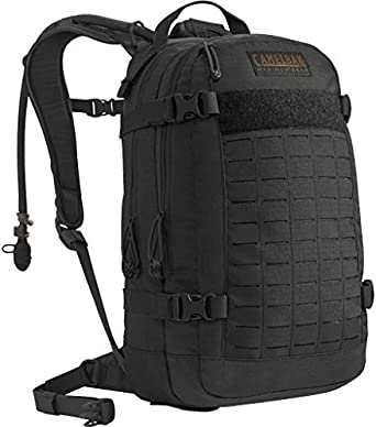 Camelbak H.A.W.G Mil Spec Antidote Hydration Backpack Best Military Daypacks