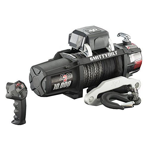 10 Best Winch Under 500