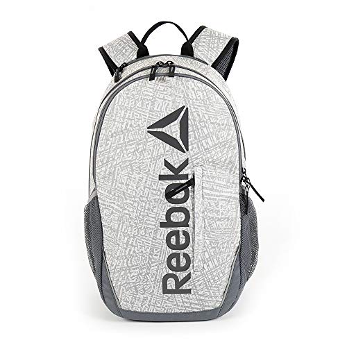 Reebok Trainer Gym Backpack