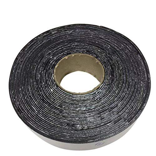 EWT Asphalt Tarmac Parking lot Joint and Crack Sealer Repair Filler Tape 1