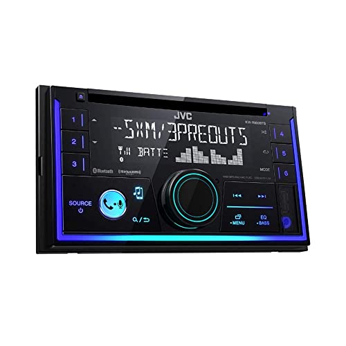 9 Best Car Stereos