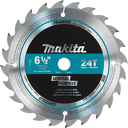 10 Best Circular Saw Blade For General Use