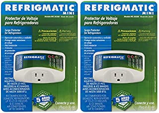 Refrigmatic WS-36300 Electronic Surge Protector