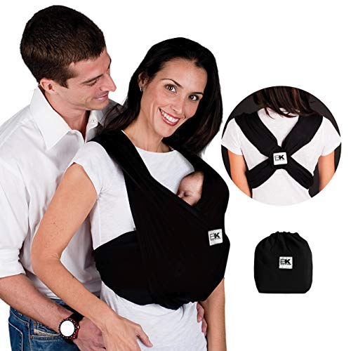 10 Best Baby Wrap Carrier For Newborns