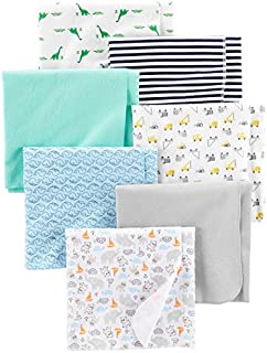 Simple Joys by Carters Baby Boys 7-Pack