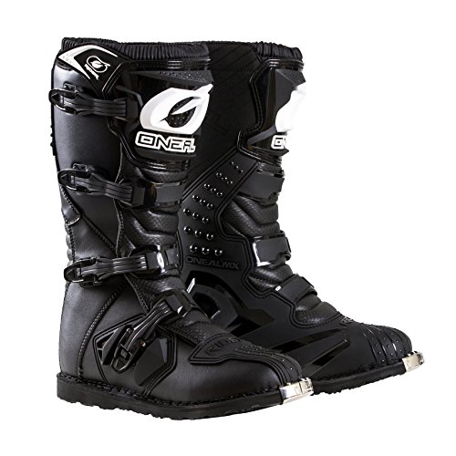 10 Best Motorcycle Boots Mens