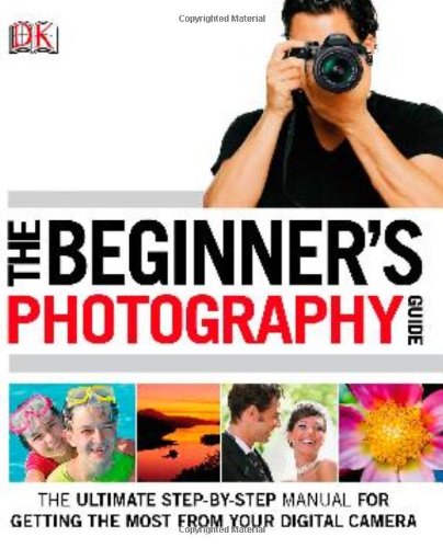 The Beginner's Photography Guide