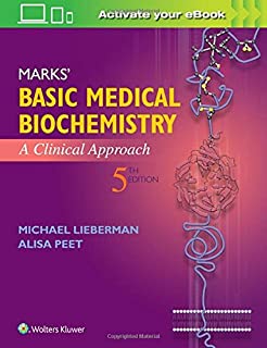 Marks Basic Medical Biochemistry