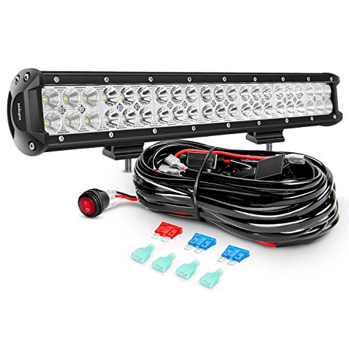 10 Best Off Road Lights For Snow