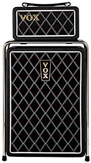 Vox Mini Superbeetle Bass 50-Watt Mini Stack Bass Amplifier