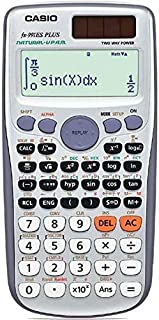 (CASIO) Scientific Calculator (FX-991ESPLUS)